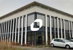 Location bureaux Élancourt - Proche Airbus, JC Decaux, Thalès