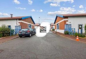 Location local d'activité Choisy-le-Roi - Proximité A86 et RER