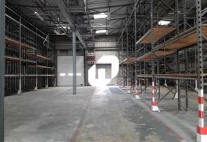 Location local d'activité Coignières - Proximité gare et N10