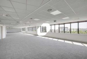 Location bureaux Montrouge - Proche métro ligne 4 et RER B