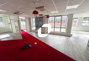 Location bureaux Neuilly-Plaisance - Proche RER A et Bords de Marne