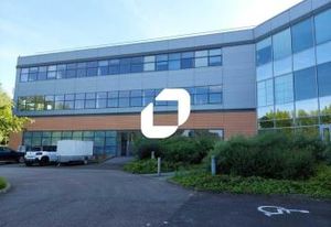 Location bureaux Élancourt - Accès N10 et N12