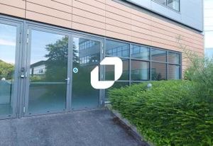 Location bureaux Élancourt - Accès N10 et N12