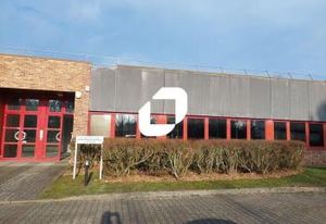 Local d'activité à louer Trappes - Accès nationales 10 et 12
