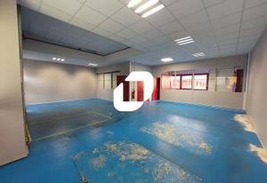 Local d'activité à louer Trappes - Accès nationales 10 et 12