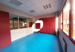 Local d'activité à louer Trappes - Accès nationales 10 et 12