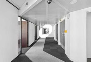 Vente bureaux Guyancourt - Proche autoroute A12 et RER C