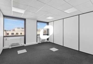 Vente bureaux Guyancourt - Proche autoroute A12 et RER C