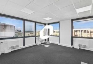 Vente bureaux Guyancourt - Proche autoroute A12 et RER C