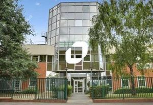 Vente bureaux Saint-Cloud - Proche tramway et autoroute A13