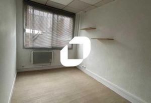 Location bureaux Chevilly-Larue - Proche A6, A86, métro 14 et tram 7