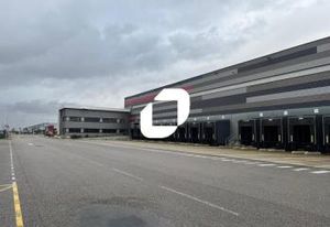 Plateforme logistique à louer Port-Saint-Louis-du-Rhône - Proche Fos-sur-Mer