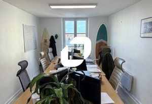 Location bureau Saint-Germain-en-Laye - Proche RER A