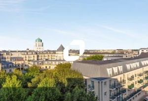 Location bureaux Chessy - Proximité RER A et autoroutes A4 et A104