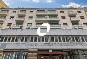 Location bureaux Paris 17 - Quartier Ternes Champerret - Proche métro, RER et bus