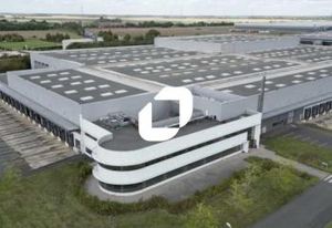 Plateforme logistique à louer Meung-sur-Loire - Proximité A10