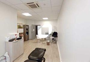 Vente bureaux Serris, parc Val d'Europe, proche RER et autoroute A4