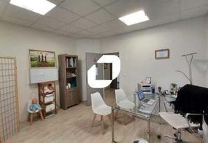 Vente bureaux Serris, parc Val d'Europe, proche RER et autoroute A4