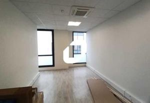 Vente bureaux Serris, parc Val d'Europe, proche RER et autoroute A4