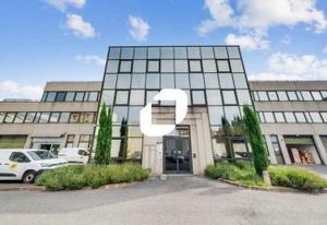Location bureaux sécurisés Ivry-sur-Seine - Proximité métro 7