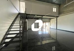 Location bureaux Villeneuve-la-Garenne - Proche RER Les Grésillons