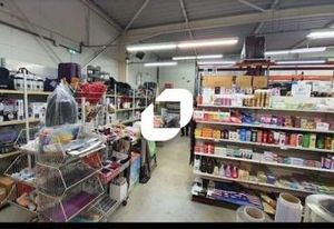 Local commercial à vendre Fleury-Mérogis - Proche enseignes et restaurants