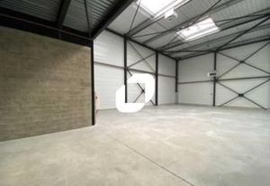 Locaux d'activités neufs à vendre Flins-sur-Seine - Proche A13