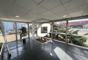 Location bureaux Thiais - Proche RER C, Orly et autoroutes