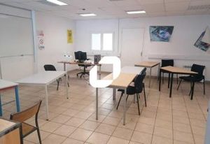 Location bureaux Argenteuil - Zone d'activité, proche autoroutes A15 et A86