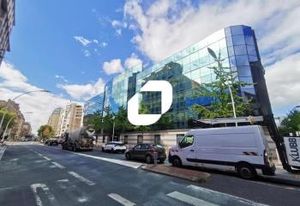Location bureaux Montrouge - Proche métro ligne 4 et RER B
