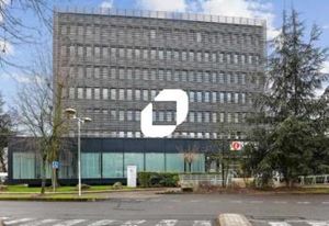 Location bureaux Vélizy-Villacoublay - Proche tramway et autoroutes