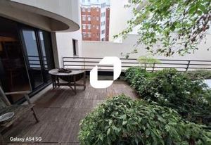 Bureaux à vendre Boulogne-Billancourt - Proche métro Jean Jaurès