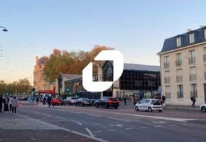 Location local commercial Versailles centre-ville - Proche gare