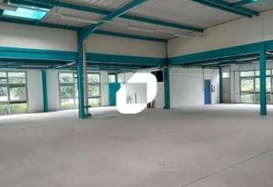 Local d'activité à louer Tremblay-en-France - Proche A104 et RER B