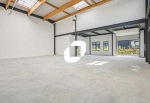 Locaux d'activité à vendre Lieusaint - Proche A5 et N104