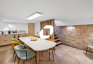 Vente bureau Levallois-Perret - Proche Transilien Clichy - Levallois