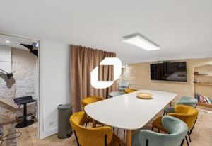 Vente bureau Levallois-Perret - Proche Transilien Clichy - Levallois