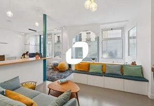 Vente bureau Levallois-Perret - Proche Transilien Clichy - Levallois