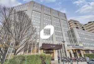 Location bureaux Suresnes - Proche T2 et centre-ville