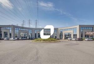 Location bureaux Palaiseau - Proche RER et A10