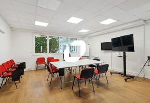 Vente bureau Ivry-sur-Seine - Proche métro, RER et périphérique