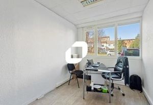Vente bureau Ivry-sur-Seine - Proche métro, RER et périphérique