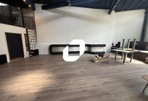 Location bureaux Évry-Courcouronnes - Proche N7, RER D et A6