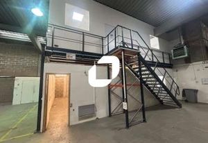 Local d'activité à louer Bezons - Proche quais de Seine et transports