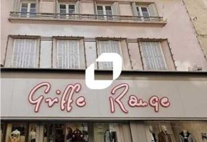 Vente local commercial Oyonnax - Proche gare SNCF