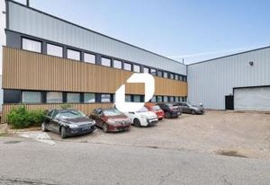 Location bureaux Villeneuve-la-Garenne - Proche Gare de l'Est