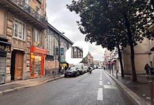 Local commercial à louer Paris 10 - Proche Gare de l'Est