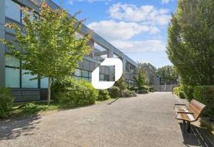 Location bureaux Bagneux - Proche métro 4 et RER B
