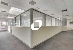 Location bureaux Champigny-sur-Marne - Proche bus et autoroute A4