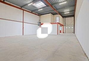 Local d'activité à louer Champigny-sur-Marne - Proche RER A et A4